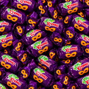 Krema Mystery – Halloween surprise flavor soft candy 100 g