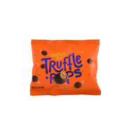 Mathez Truffle Pop Trüffeldragee mit Keksstücken 80g