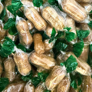 Délices Coated Peanuts 100 g – Peanut Crispy Filled Candies