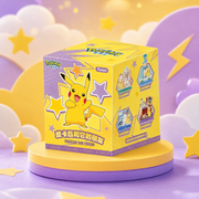 Pokémon Funism Pikachu & Friends Series Blind Box – Überraschungs-Sammelfigur