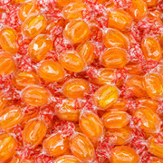 Swizzels Barley Sugar 100 g – Fruit Flavoured Hard Candy