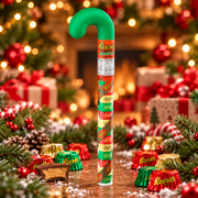 Reese's Peanut Butter Cups Miniatures Candy Cane 62 g – Mogyoróvajjal töltött mini tejcsokoládék