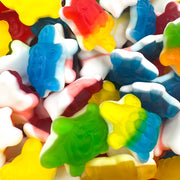 Cheerful Turtle 100g